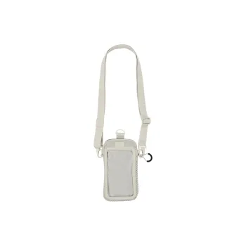 Nike Nylon Cell Phone Pouch Unisex White
