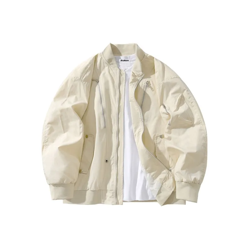 BRUMAIRE Jackets Unisex-3