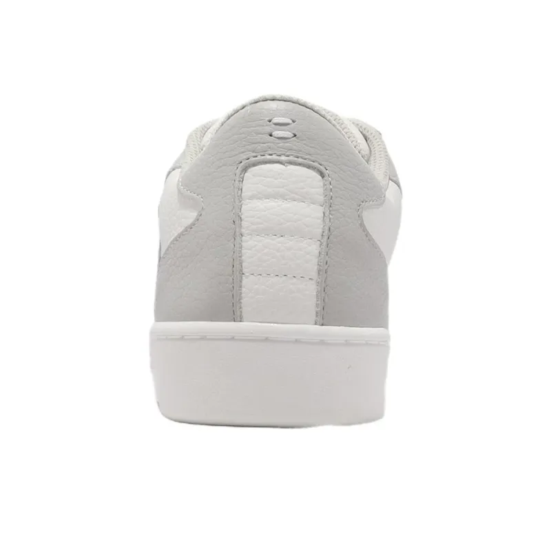 ROYAL ELASTICS Adelaide Abrasion Resistant Low Top Skateboard Shoes Women's White-4