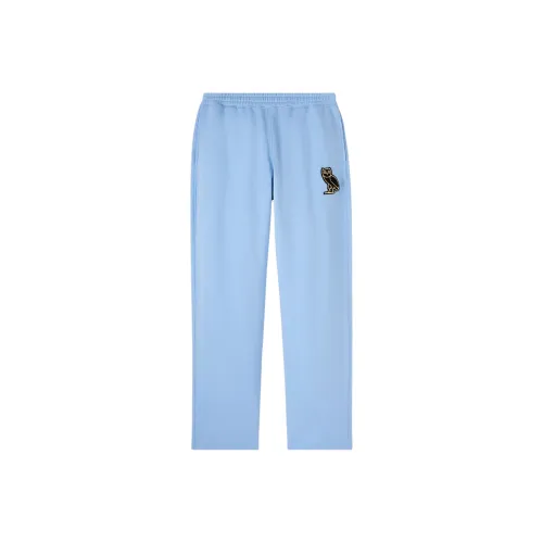 October's Very Own SS25 Knitted Sweatpants Men's