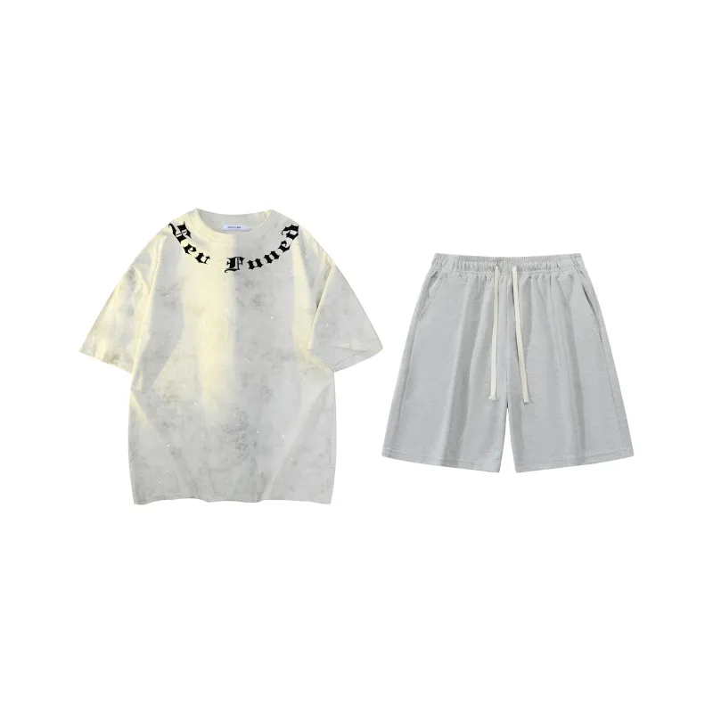 7 SEVFUN Casual Sportswear Unisex-4