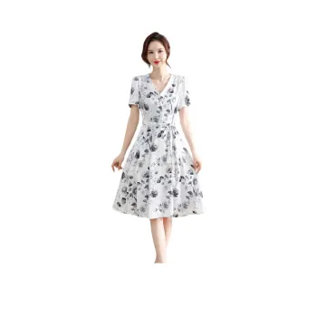 Yalu Short Sleeved Dress Women's
