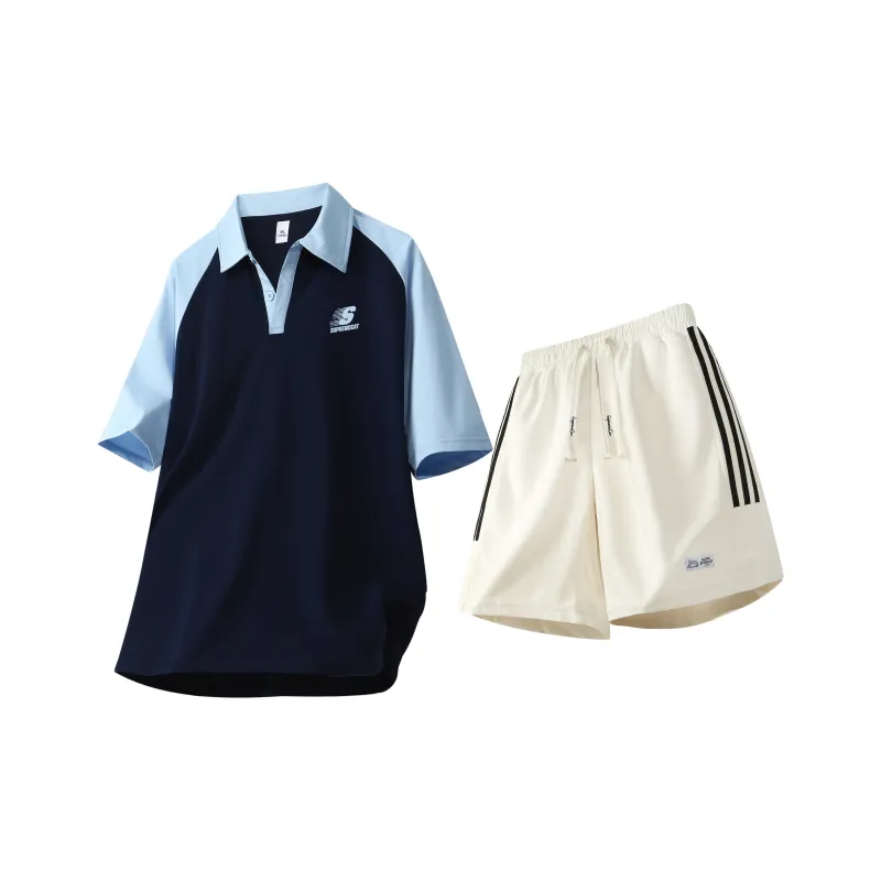 Supremo Cat Casual Sportswear Unisex-32