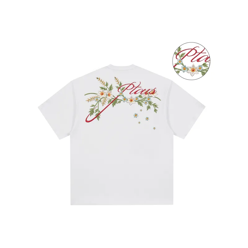 PUNCTILIOUS T Shirts Unisex-1