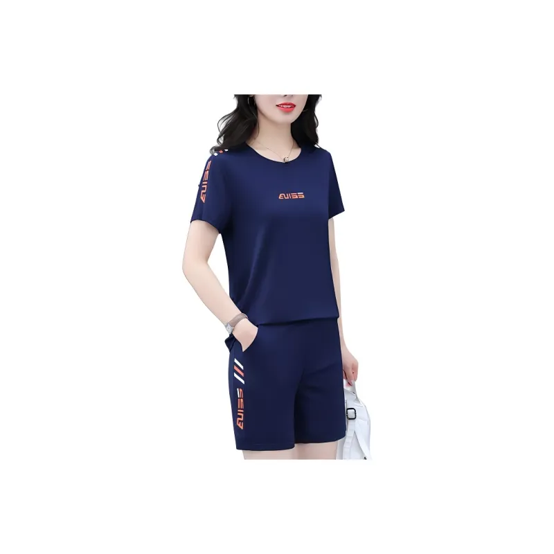 Kele Coco Casual Suits Women's-15