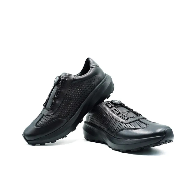 BEN SHERMAN Casual Shoes Men's Black-2
