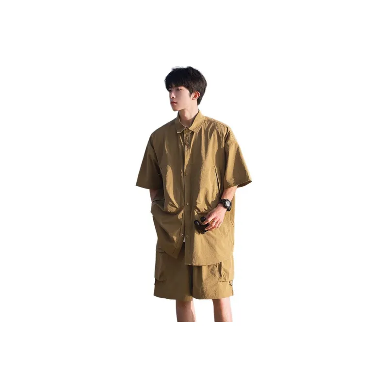 OKPI Casual Sportswear Unisex-26