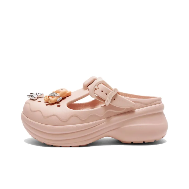 TATA Clogs Women's-0