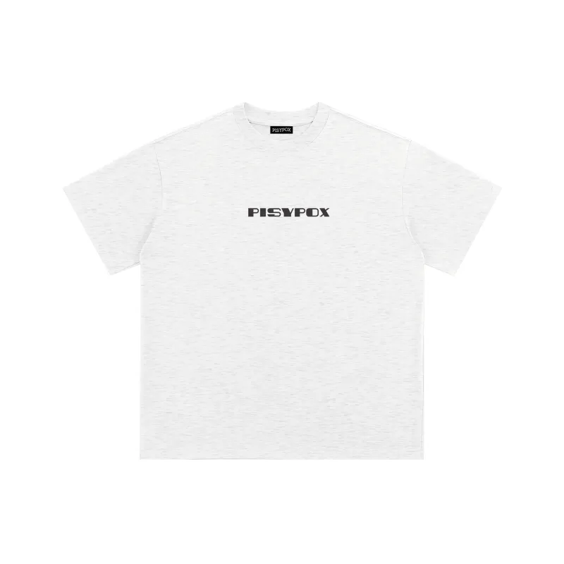 PISYPOX T Shirts Unisex-20