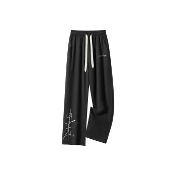 DUKE+DEXTER Casual Pants Unisex