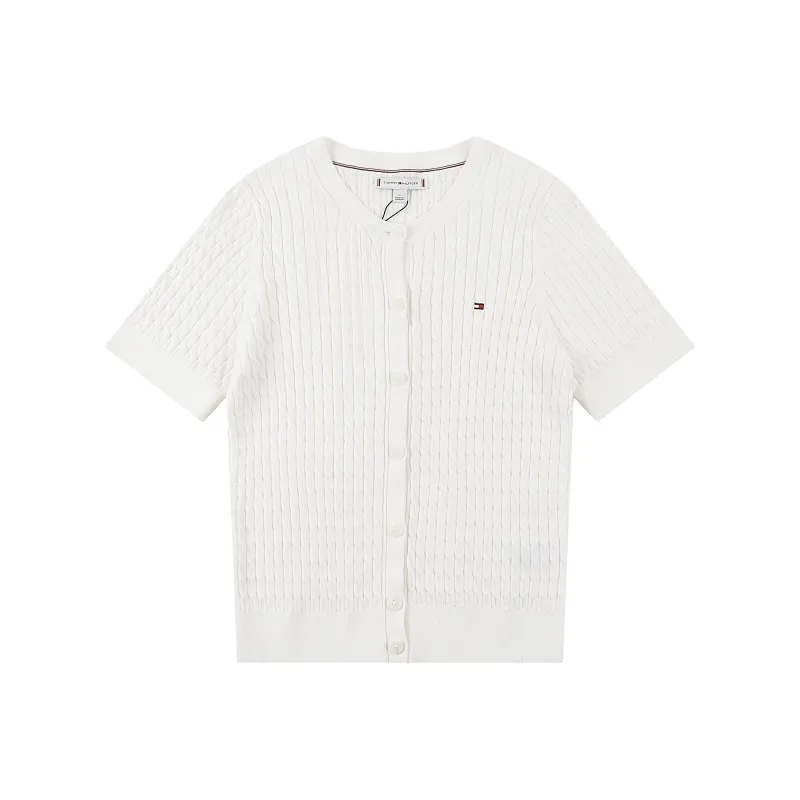 Tommy Hilfiger Knitwear Women's-0