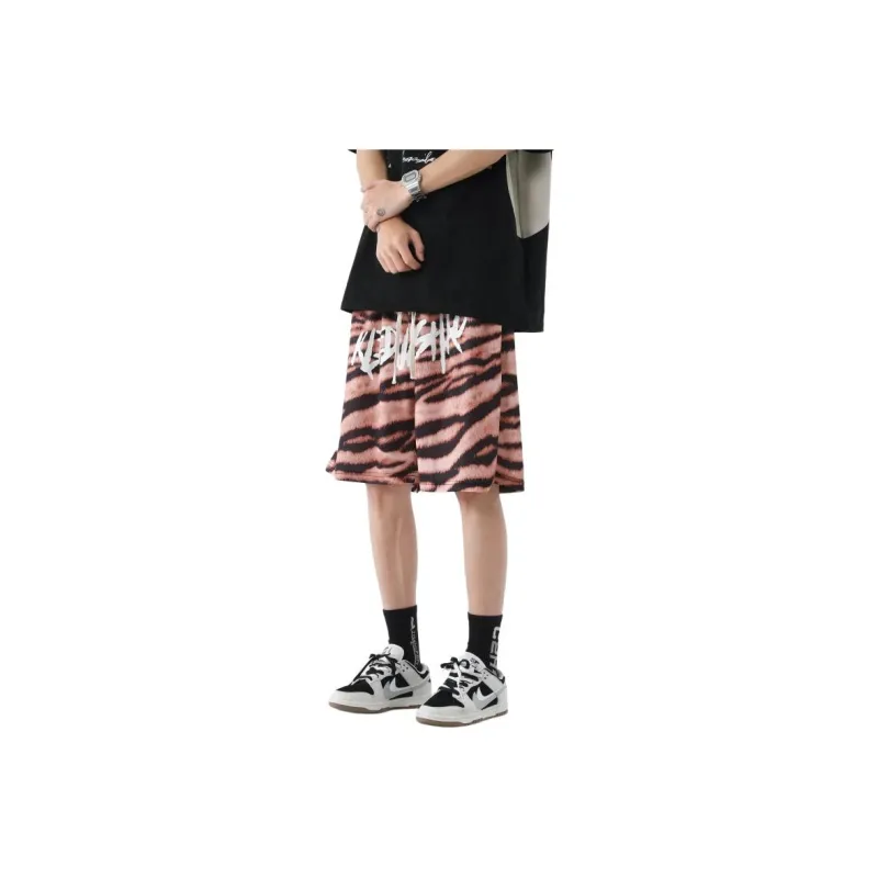 Izexx Casual Shorts Men-4