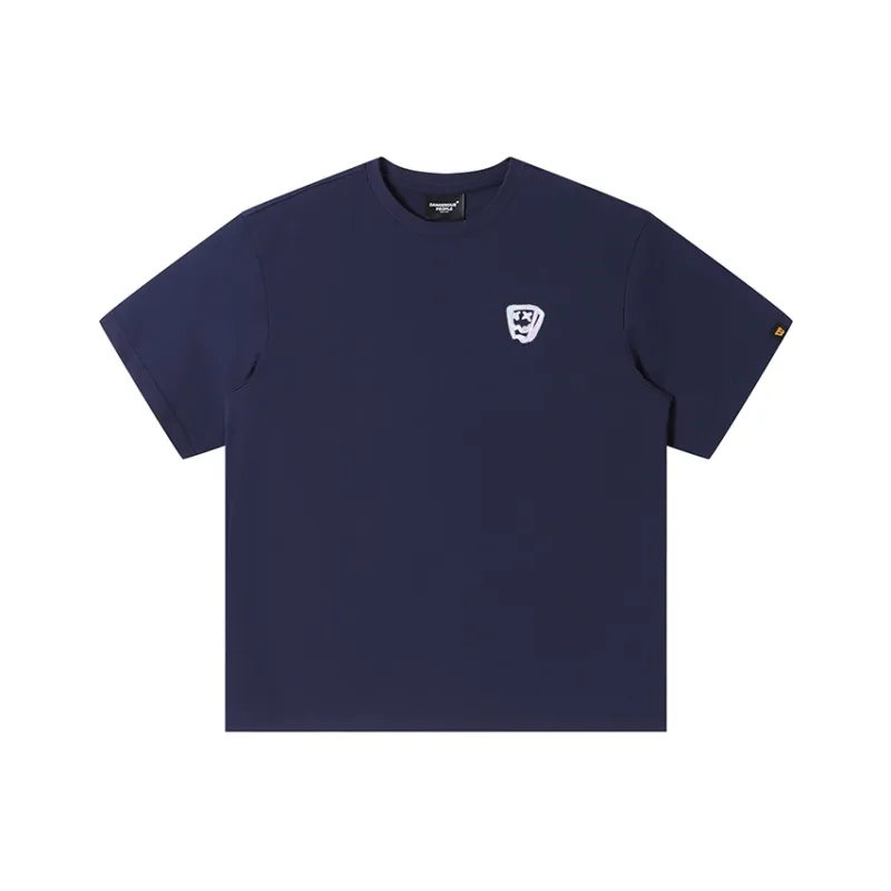 DANGEROUSPEOPLE T Shirts Unisex-11