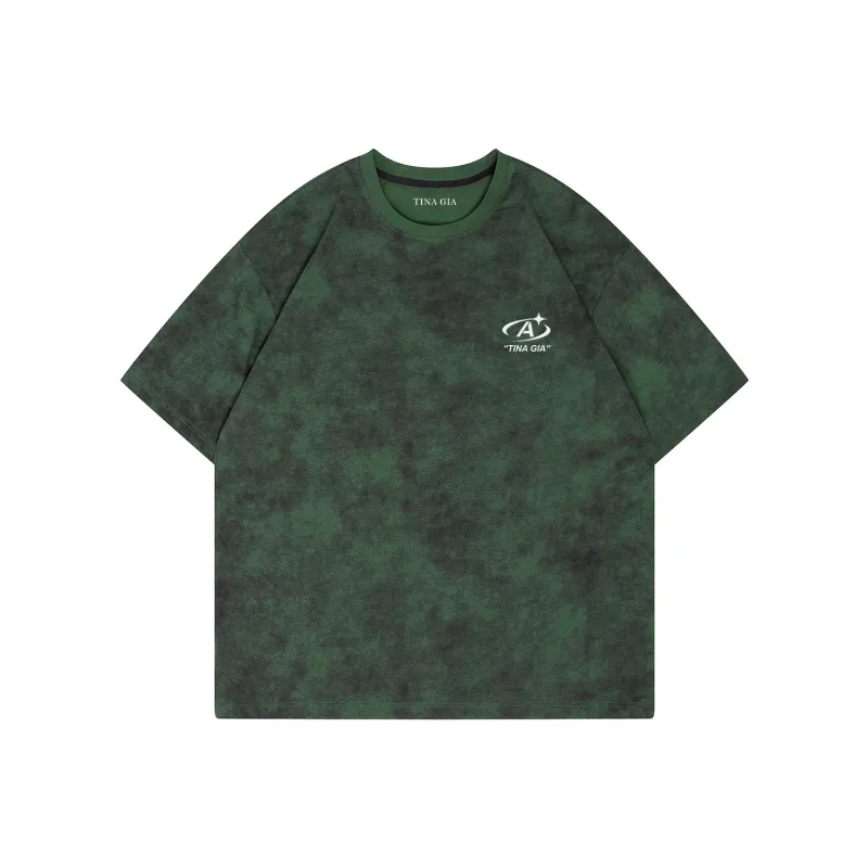 TINA GIA T Shirts Unisex-17