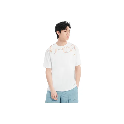 Lee Yellow Apparel White 25XTX3341K