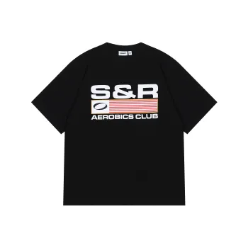 SOSER T Shirts Unisex