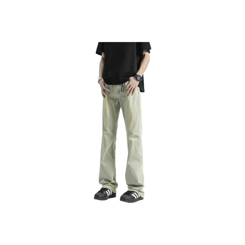 Colorful Creations Jeans Unisex-8