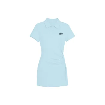 Peaches Peaches Short Sleeved Dress Women's