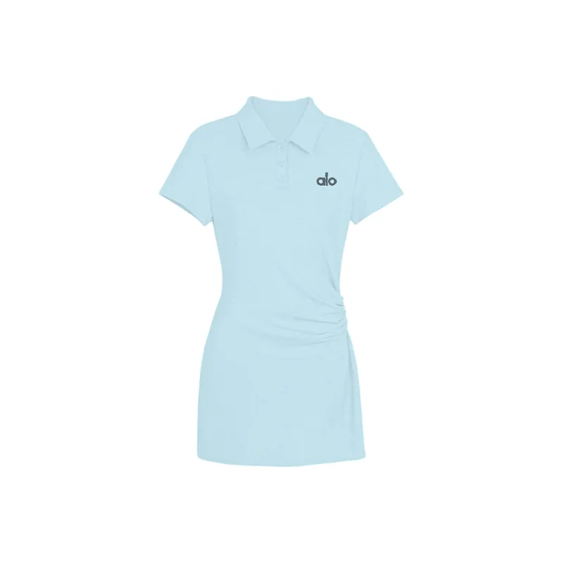 Peaches Peaches Short Sleeved Dress Women's-0