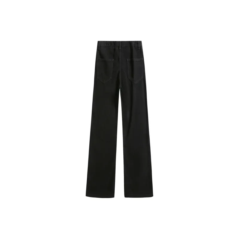 SAME FLOW Jeans Unisex-6