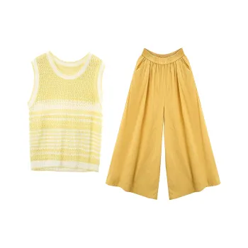 A Paradise For Awakening Casual Suit Women's