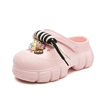 La Chapelle Clogs Women's