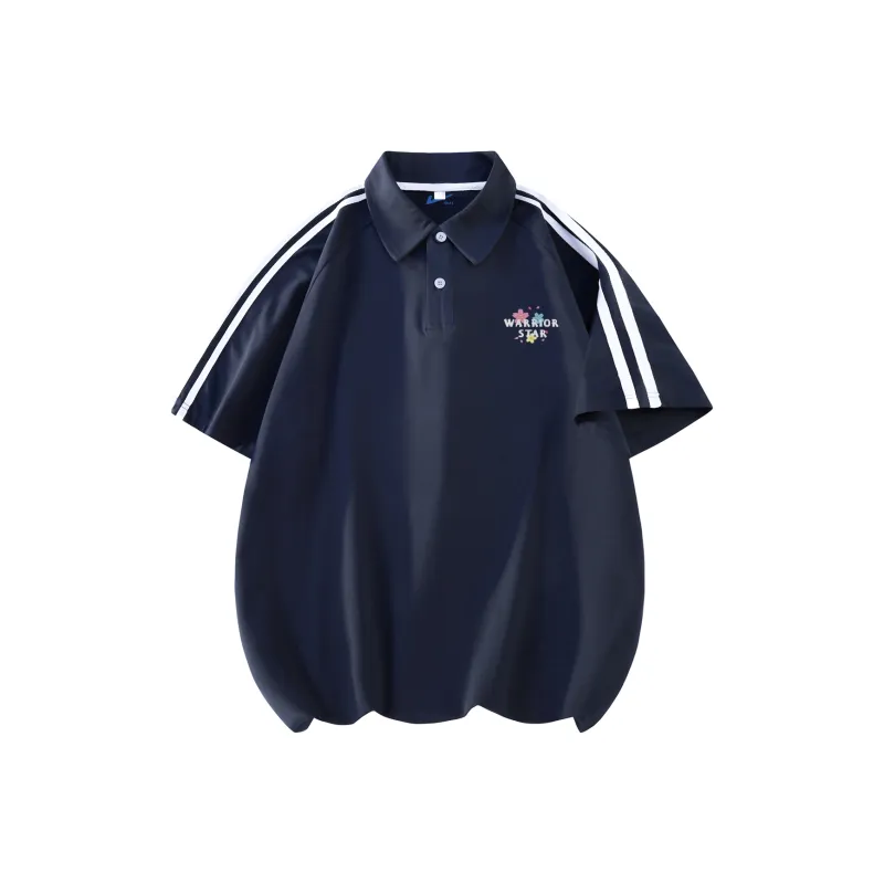 WARRIOR Polo Shirts Women's-24