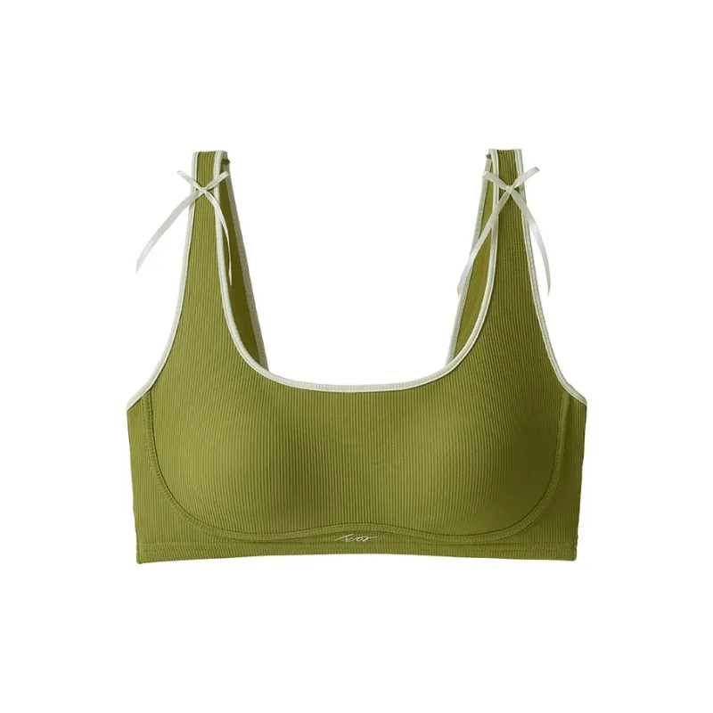 Elan and White Women's Bras-2