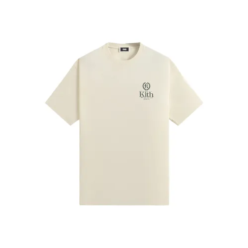 KITH Insignia Vintage Tee