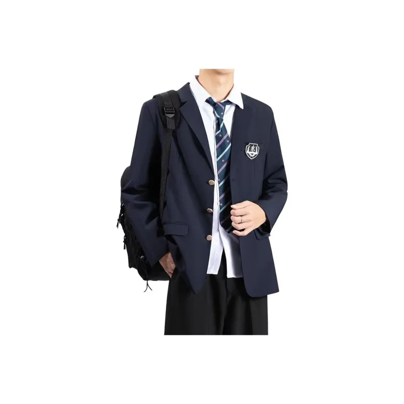 Chisportate Business Suit Unisex-7