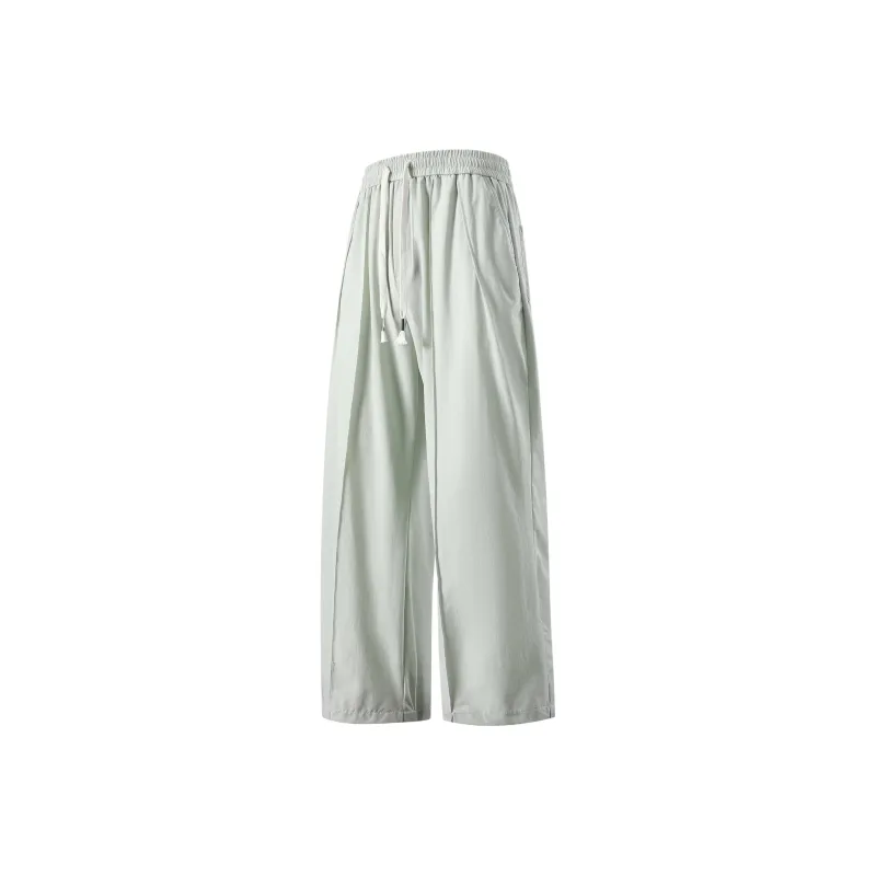 JUNGLE PANDA Casual Pants Unisex-21