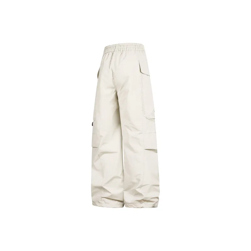 PENTAGONAL HEART Casual Pants Unisex-1