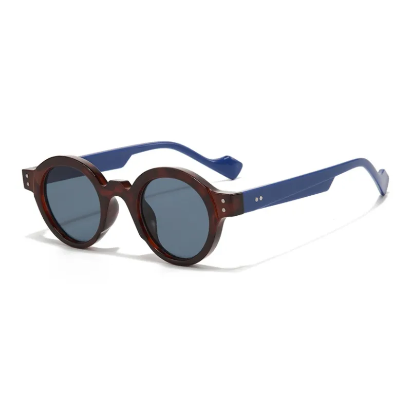 NOME PC Round Sunglasses Unisex-4