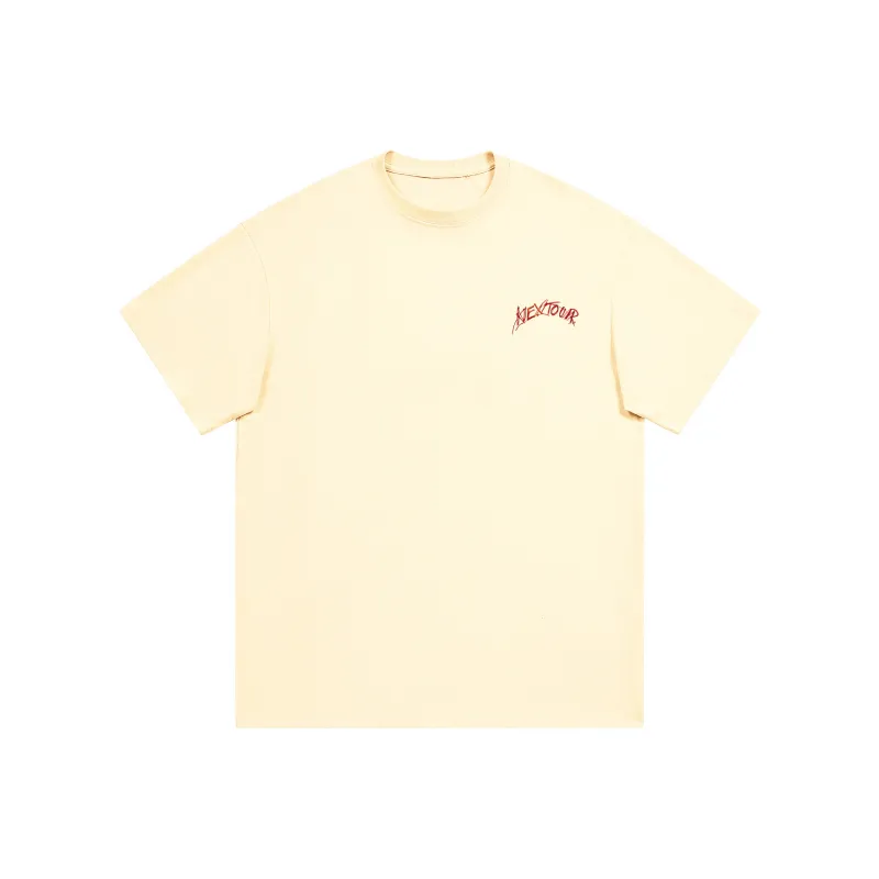 NEXTOUR T Shirts Unisex-19