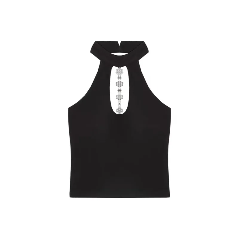 MIMOSA CHUR Tank Tops Women's-0