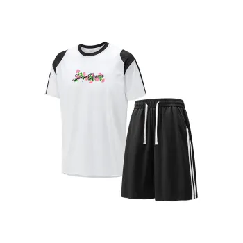 SOAP OPERA Casual Sportswear Unisex