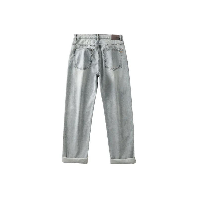 Jeep Jeans Unisex Light Blue-1