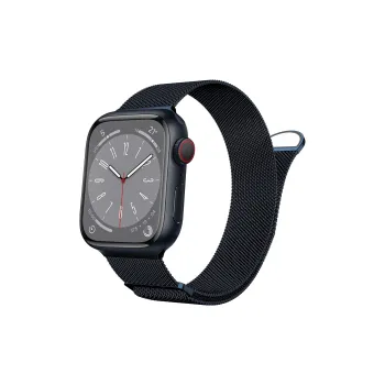 Brangdy Apple Compatibility Watch Band Alloy