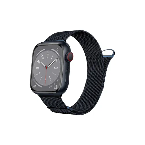 Brangdy Apple Compatibility Watch Band Alloy