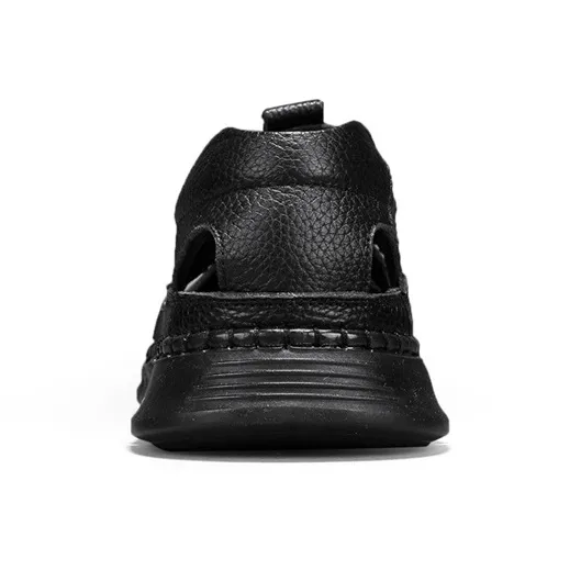 NMR River Trekking Shoes Men-3