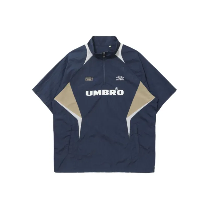 Umbro Polo Shirts Unisex-4
