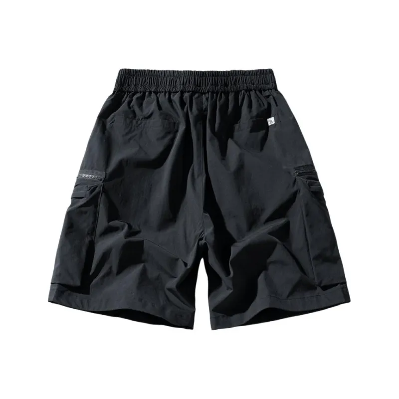 S.k. Manor Hill Cargo Shorts Unisex-6