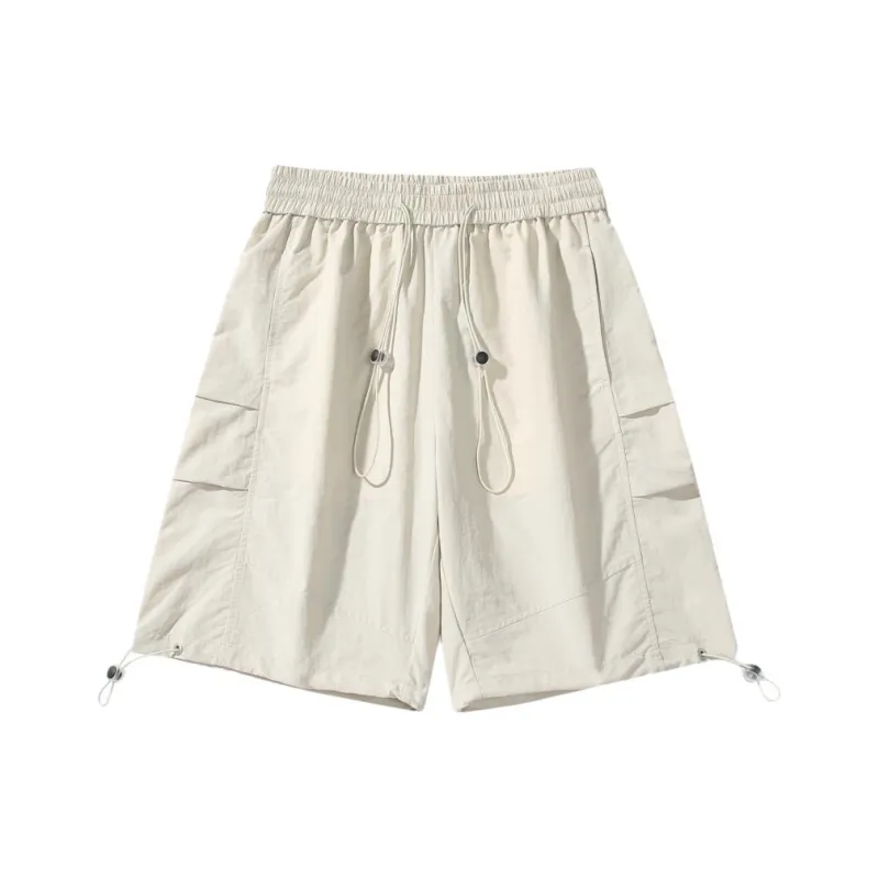 TIMD Casual Shorts Unisex-0