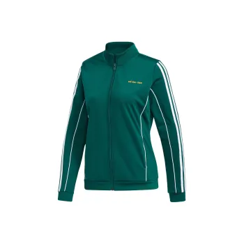 Adidas Neo Jacket Women's Forest Green/Forest Green