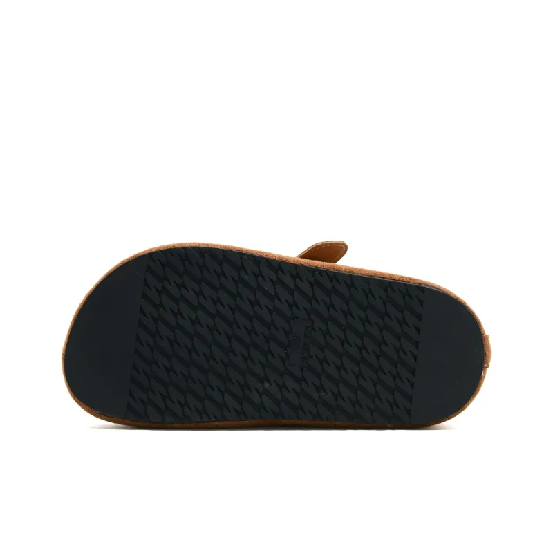 Teddy Bear Collection Abrasion Resistant Slip Resistant Closed Toe Slippers Unisex-5