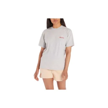 Marmot T Shirts Women's