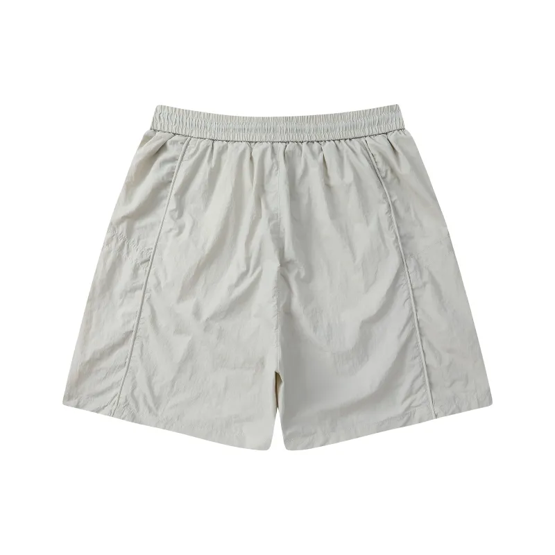 YK&YB Beach Shorts Unisex-23