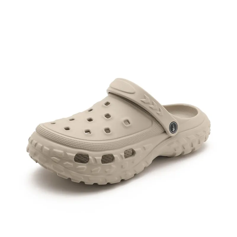 DOUBLE STAR 88 Clogs Men-9