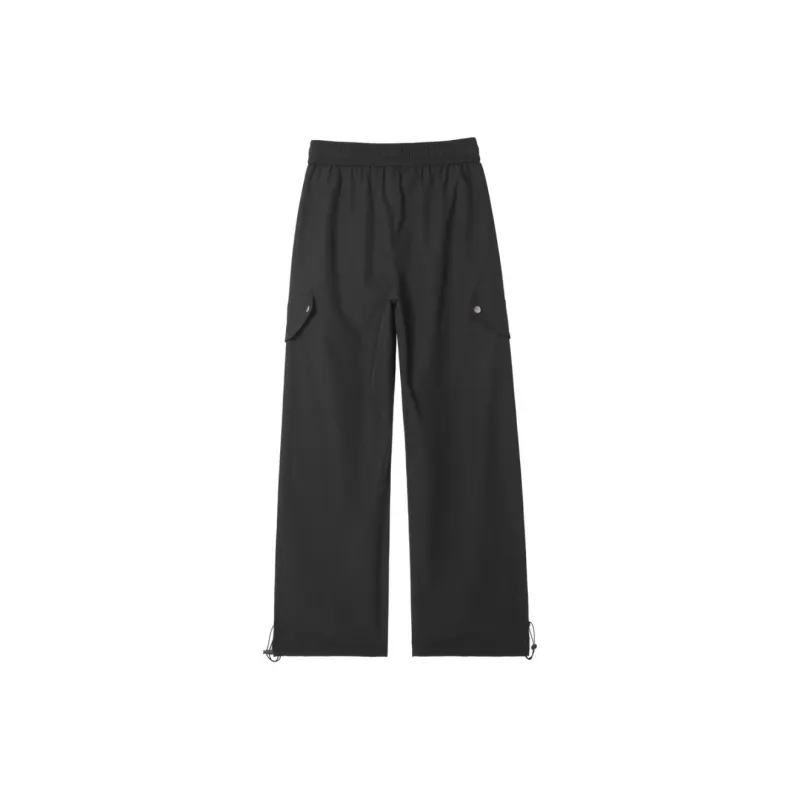 TH FABRICATE Casual Pants Women's-1