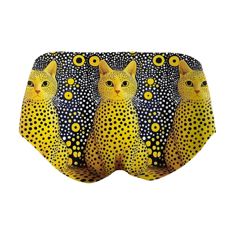 ROBINHOOD Women's Underpants-1